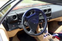 1985 Lamborghini Jalpa P350 GTS.  Chassis number ZA9J00000FLA 12217