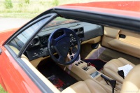 1985 Lamborghini Jalpa P350 GTS.  Chassis number ZA9J00000FLA 12217