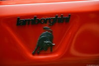 1986 Lamborghini Countach.  Chassis number ZA9C005A0FLA12887