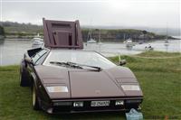 1986 Lamborghini Countach