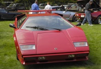 1988 Lamborghini Countach 5000 Quattrovalvole