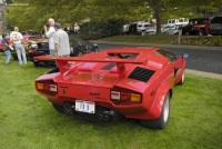 1988 Lamborghini Countach 5000 Quattrovalvole