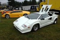 1988 Lamborghini Countach 5000 Quattrovalvole