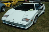 1988 Lamborghini Countach 5000 Quattrovalvole