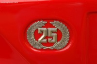 1989 Lamborghini Countach 25th Anniversary