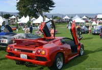 1991 Lamborghini Diablo