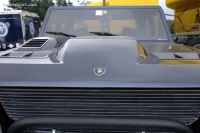 1991 Lamborghini LM002