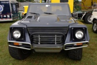 1991 Lamborghini LM002