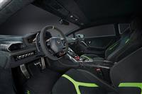 2017 Lamborghini Huracán Performante