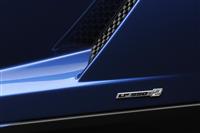 2014 Lamborghini Gallardo LP 550-2