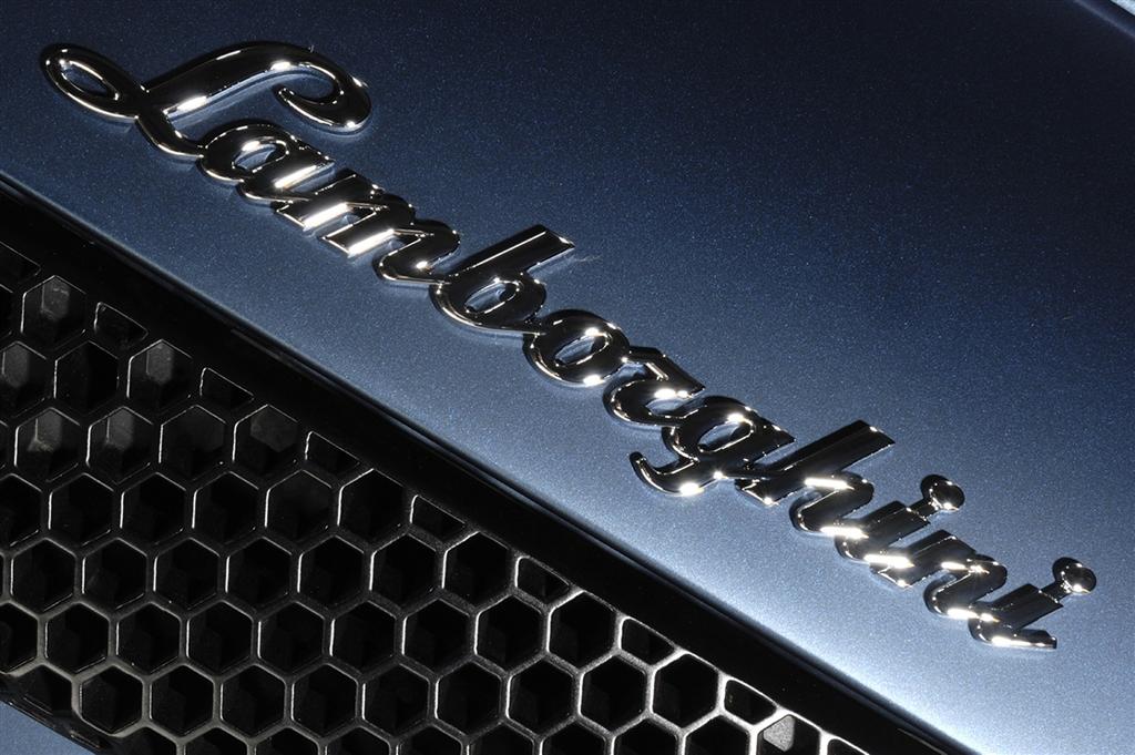 2009 Lamborghini Murcielago LP 640 Ad Personam
