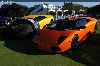 2005 Lamborghini Murcielago Roadster image