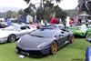 2012 Lamborghini Gallardo LP 570-4 Super Trofeo Stradale