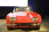1966 Lamborghini 400 GT 2+2 Auction Results