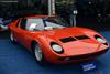 1968 Lamborghini Miura