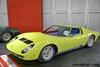 1969 Lamborghini Miura P400 S
