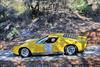 1969 Lamborghini Miura P400 image