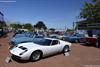 1969 Lamborghini Miura P400 Auction Results