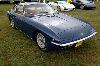1969 Lamborghini Islero Auction Results