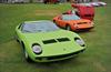 1970 Lamborghini Miura P400S image