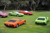 1970 Lamborghini Miura P400S image