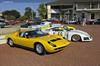 1970 Lamborghini Miura P400S Auction Results