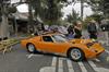 1970 Lamborghini Miura P400S image