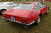 1972 Lamborghini Jarama