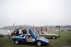 1976 Lamborghini Countach LP 400 'Periscopio' by Bertone