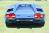 1979 Lamborghini Countach LP400S