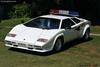 1981 Lamborghini Countach LP400S