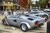 1981 Lamborghini Countach LP400S