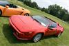 1984 Lamborghini Jalpa P350 GTS