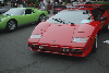 1985 Lamborghini Countach