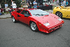 1985 Lamborghini Countach