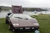 1986 Lamborghini Countach