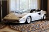 1987 Lamborghini Countach