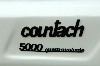 1988 Lamborghini Countach 5000 Quattrovalvole