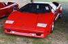 1989 Lamborghini Countach 25th Anniversary Auction Results