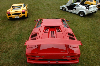 1989 Lamborghini Countach 25th Anniversary