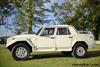 1990 Lamborghini LM002