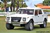 1990 Lamborghini LM002