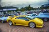 1991 Lamborghini Diablo Auction Results