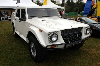 1991 Lamborghini LM002