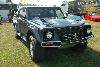 1991 Lamborghini LM002