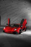 2015 Lamborghini Aventador LP 750-4 Superveloce