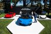 2015 Lamborghini Aventador LP 750-4 Superveloce Roadster