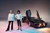 1979 Lamborghini Countach LP400S image
