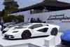 2021 Lamborghini Countach LPI 800-4