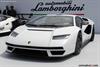 2021 Lamborghini Countach LPI 800-4
